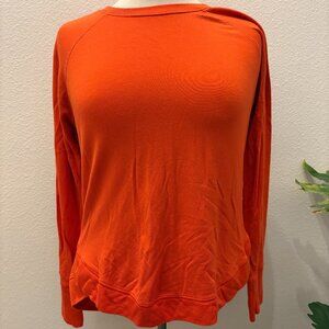 Athleta Athletic Top Sz Small